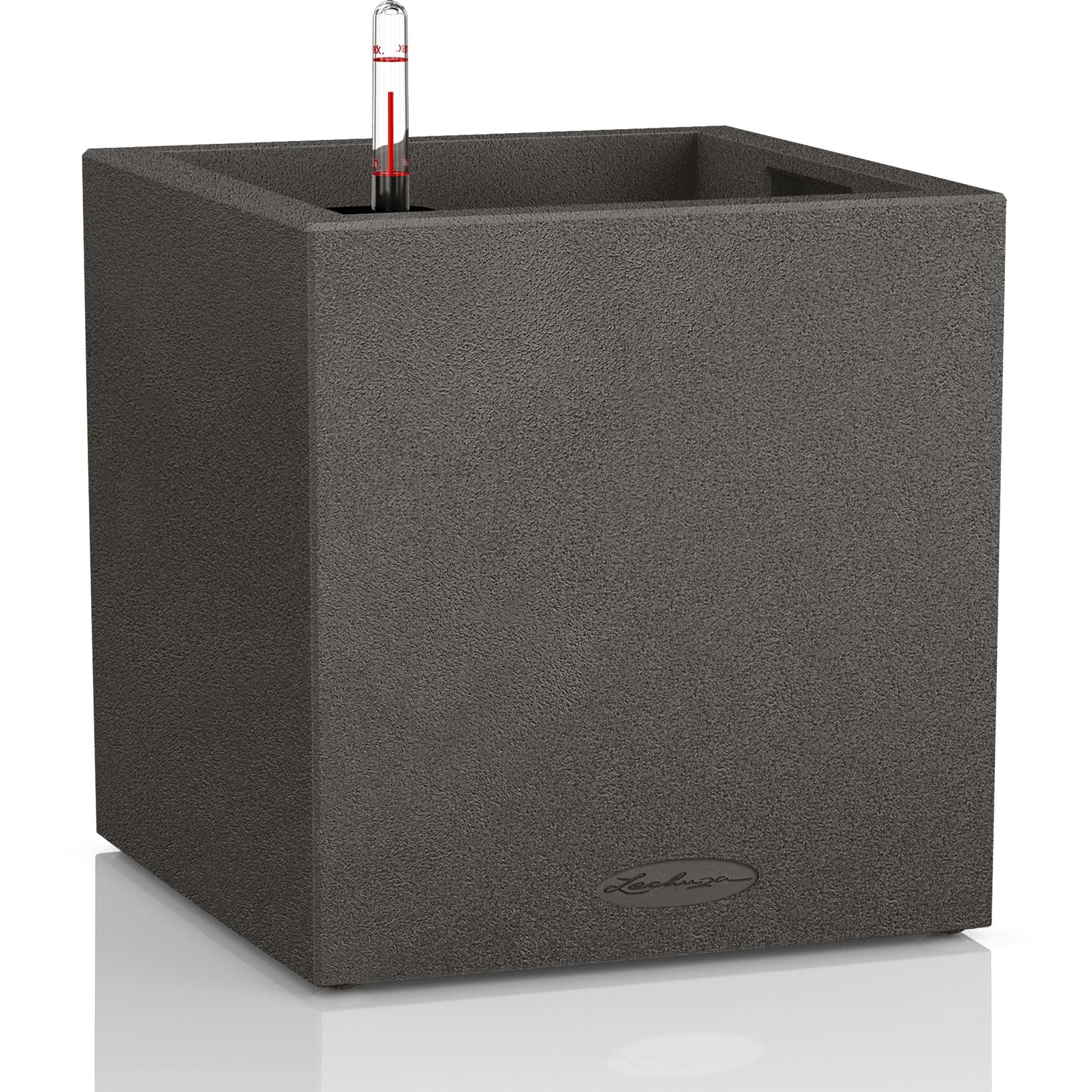 Lechuza, Vaso Da Fiori, Canto (30 X 40 X 30 Cm)