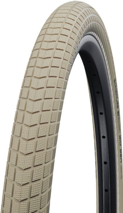 Produktbild Schwalbe Big Ben (26 x 2.15, 55-559)