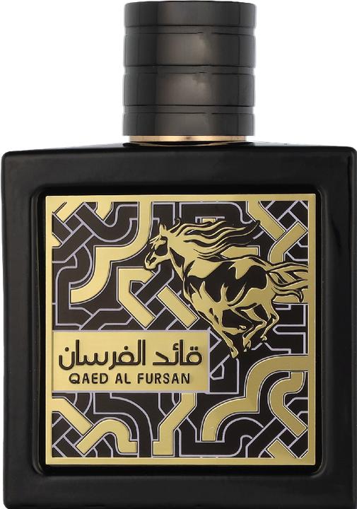 Immagine prodotto Lattafa Perfumes Qaed Al Fursan (Eau de parfum, 90 ml)