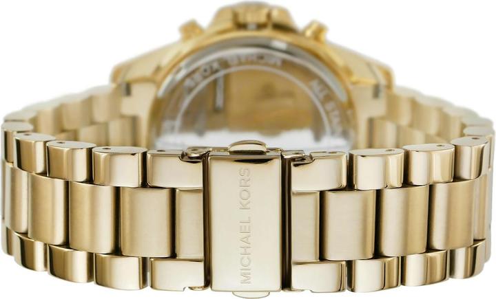 Immagine prodotto Michael Kors Bradshaw (Cronografo, 43 mm)