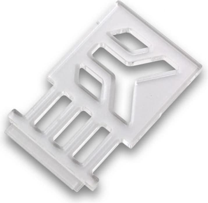 EKWB EK-RES X3 - Anticyclone lang