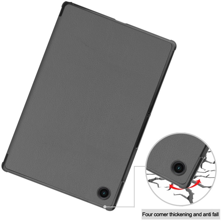Produktbild Cover-Discount Tri-fold Smart Case (Galaxy Tab A8)