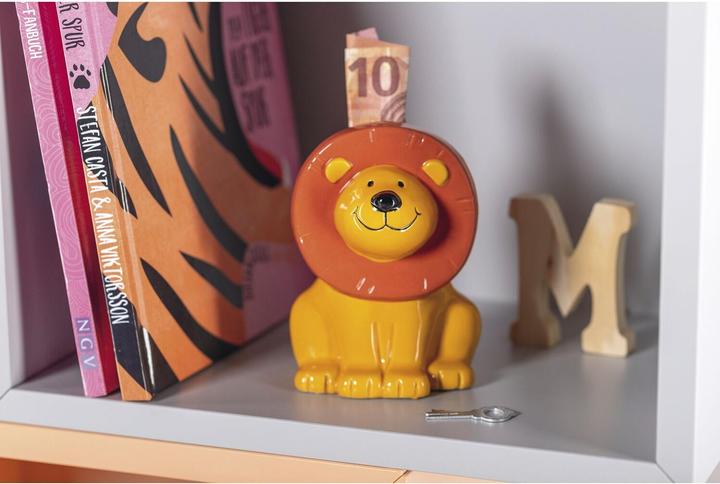 Actual product image Leonardo Money Box Bambini (9 x 9 x 11 cm)