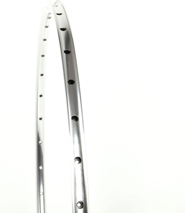 Produktbild Halo Retro Rim Classic Felge 700c - poliert