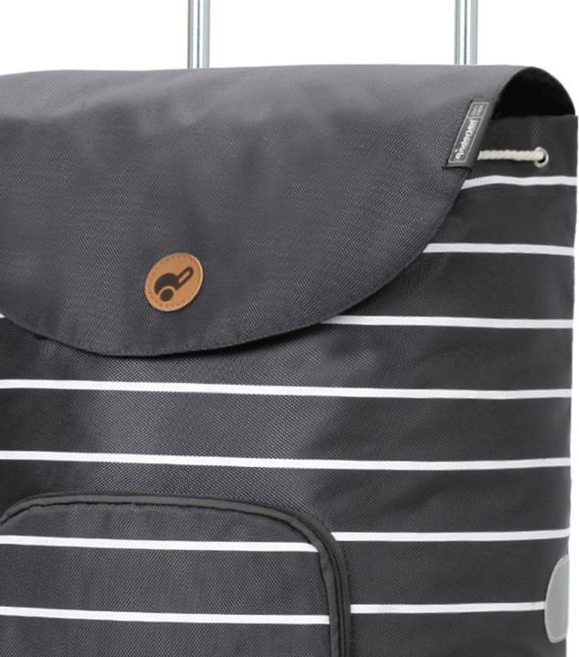 Image du produit Andersen Scala Shopper® Mia anthracite