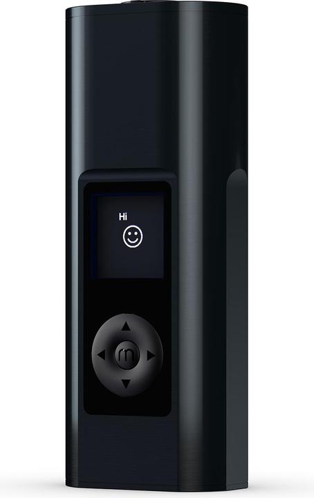 Actual product image Arizer Solo 3 Intergalactic