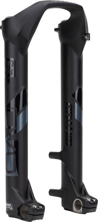 Image du produit DVO Unité de tube plongeur, 29", Onyx D1 DC, black