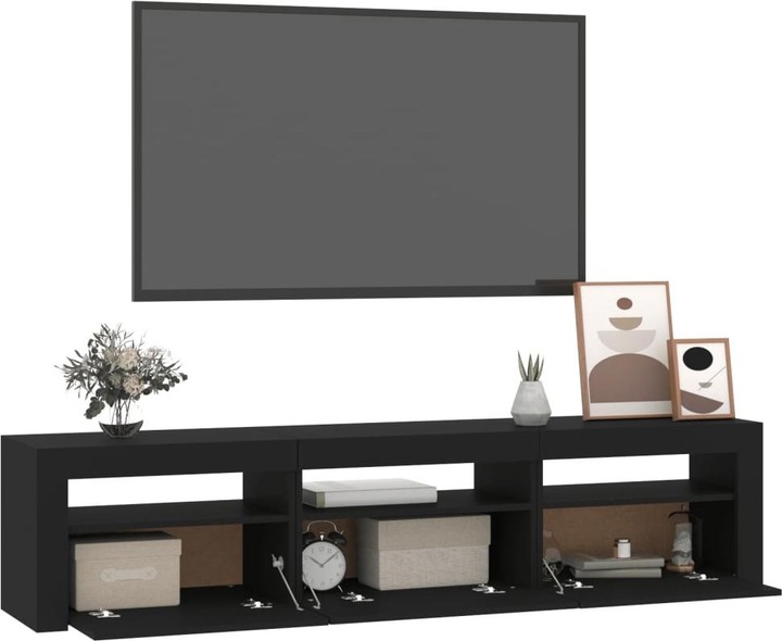 Produktbild VidaXL Rome (180 x 35 x 40 cm)