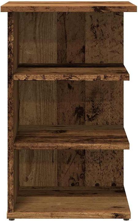 Image du produit vidaXL Sideboard (35 x 35 x 55 cm)