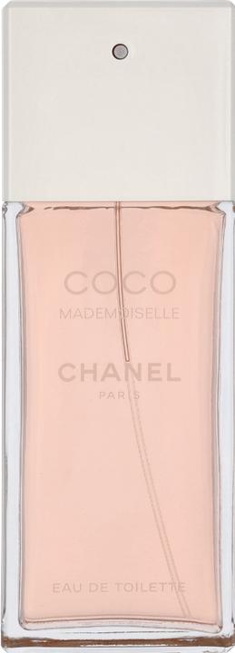 Actual product image Chanel Coco Mademoiselle (Eau de toilette, 100 ml)
