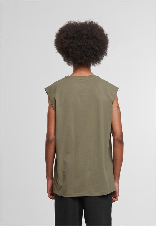 Produktbild New Morning Studios Sleeveless Tee (S)