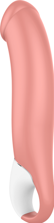 Produktbild Satisfyer Master Nature