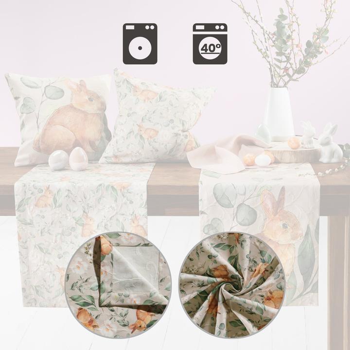 Produktbild Erwin Müller Tischläufer (50 x 150 cm)