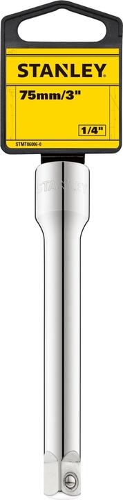 Actual product image Stanley Socket spanner extension