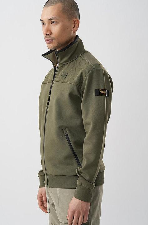 Image du produit Pme Legend Sweatjacke (M)