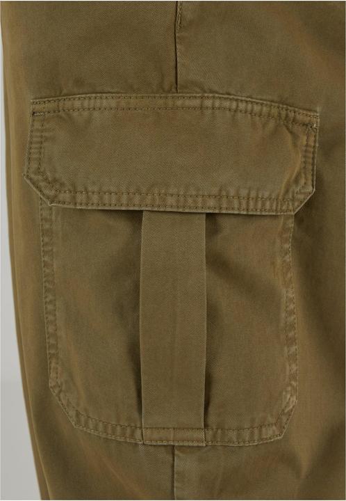 Actual product image Urban Classics Cotton Cargo Pants (3XL)