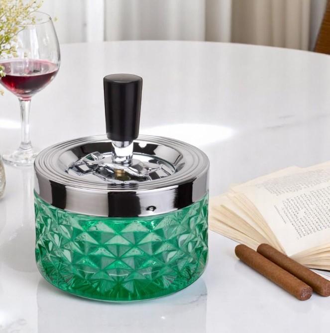 Image du produit GuGus Cendrier à l'élingue