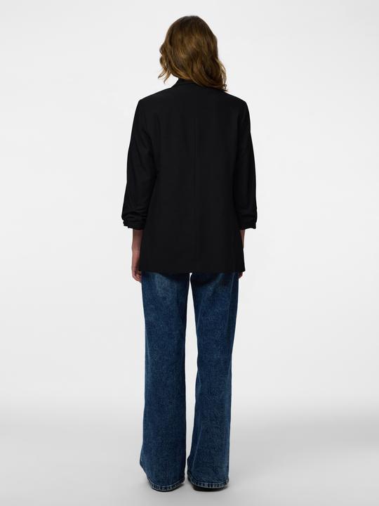 Produktbild Pieces Langer 3/4-Ärmel Blazer (S)