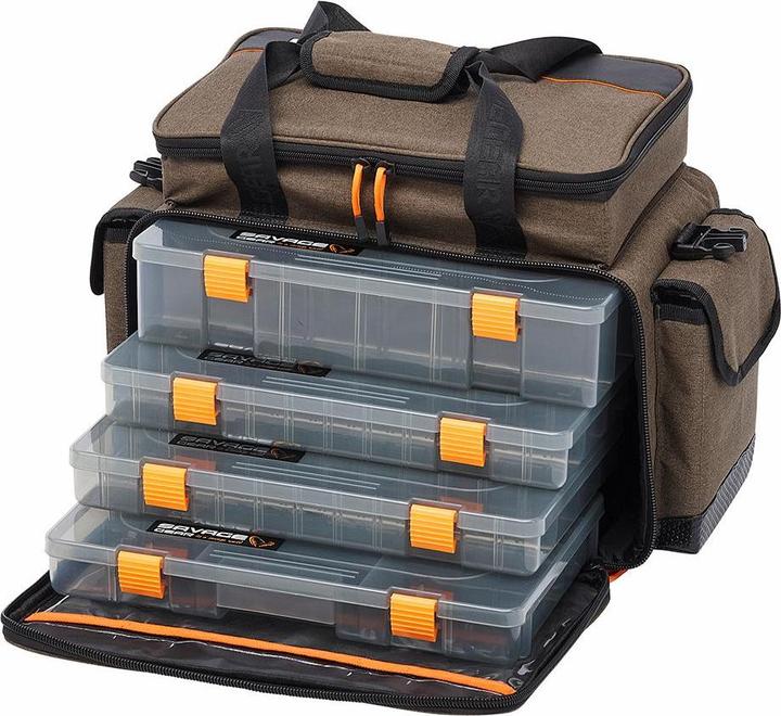 Image du produit Savage Gear Sac à appâts Specialist L (50 cm)