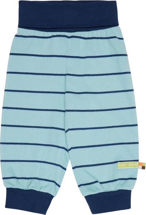 loud + proud Weiche Hose (68)