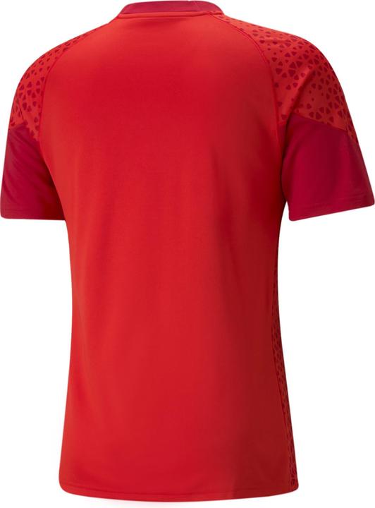 Actual product image Puma teamCUP Training Jersey (M)