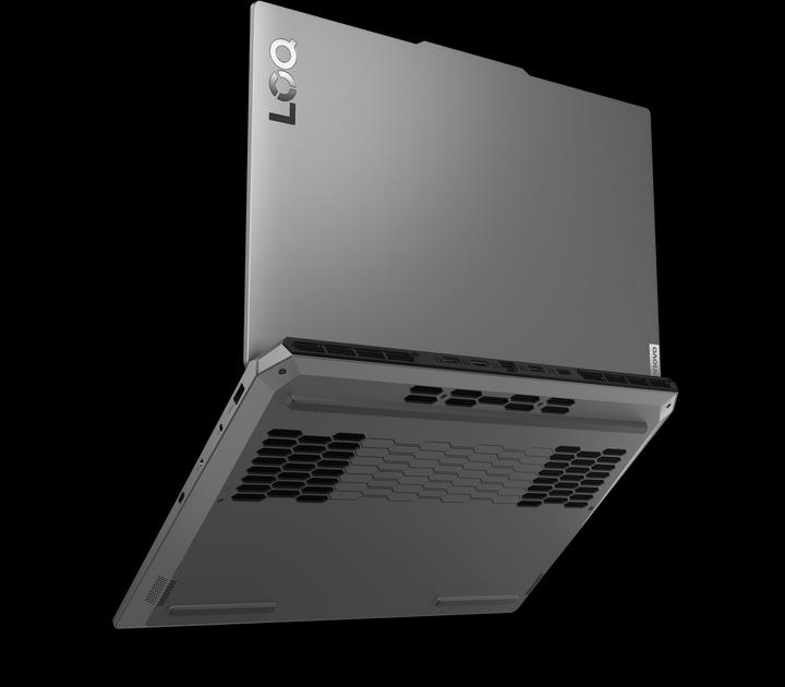Image du produit Lenovo Loq (15.60", AMD Ryzen 7 7435HS, 16 Go, 1000 Go, DE)