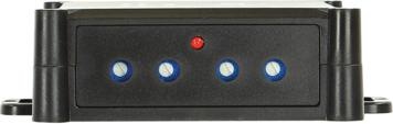 Produktbild ACV 13-1335-04 ISO Radioadapterkabel Aktiv Passend für (Auto-Marke): Audi