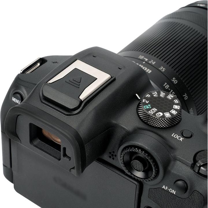 Produktbild JJC HC ERSC2 Camera Hotshoe Cover Black (Blitzgerät Ersatzteile)