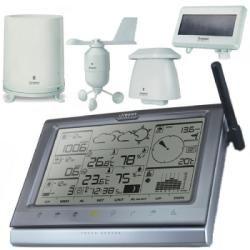 Produktbild Oregon Scientific Wmr200