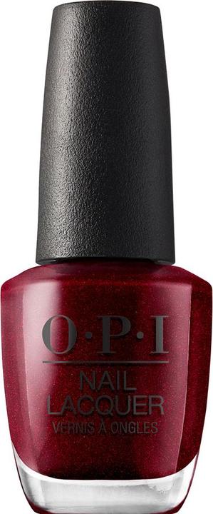 Dark red