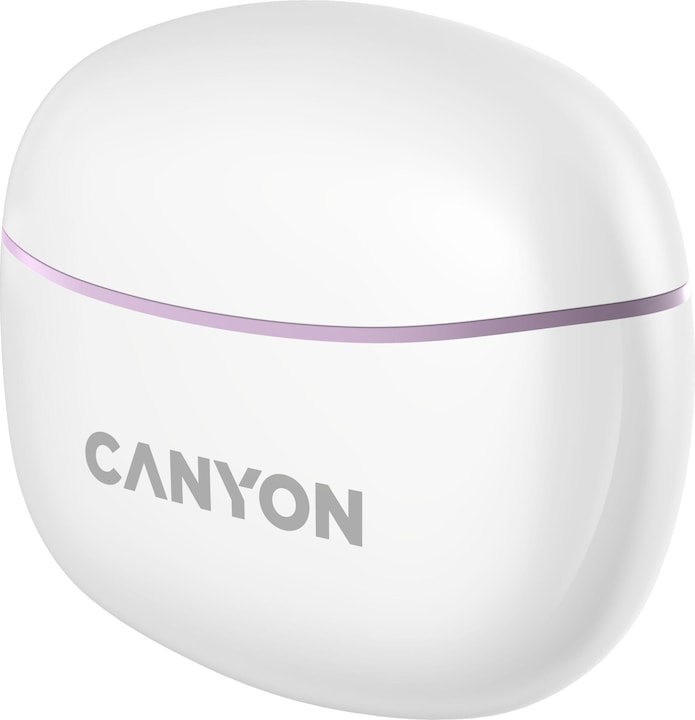Actual product image Canyon TWS-5 (No noise cancelling, 7.50 h, Wireless)