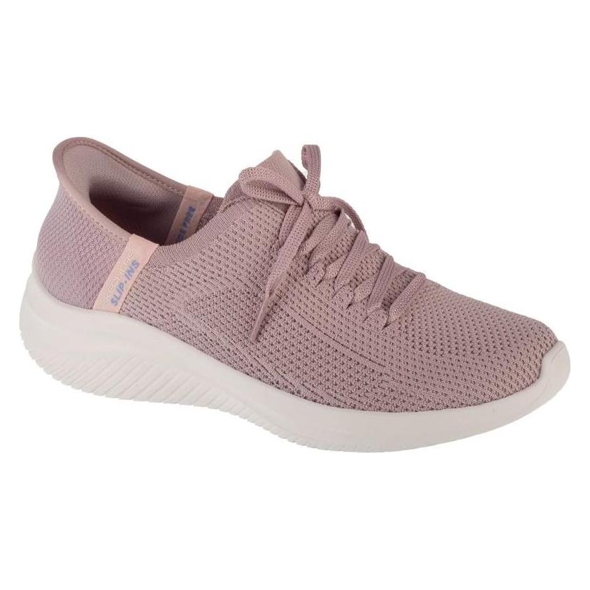 Skechers, Damen, Sneakers, Slip-Ins, Ultra Flex 3.0 - Elevated Motion Pink, Pink, (37.5)