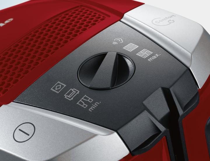 Produktbild Miele Compact C2 Cat & Dog PowerLine