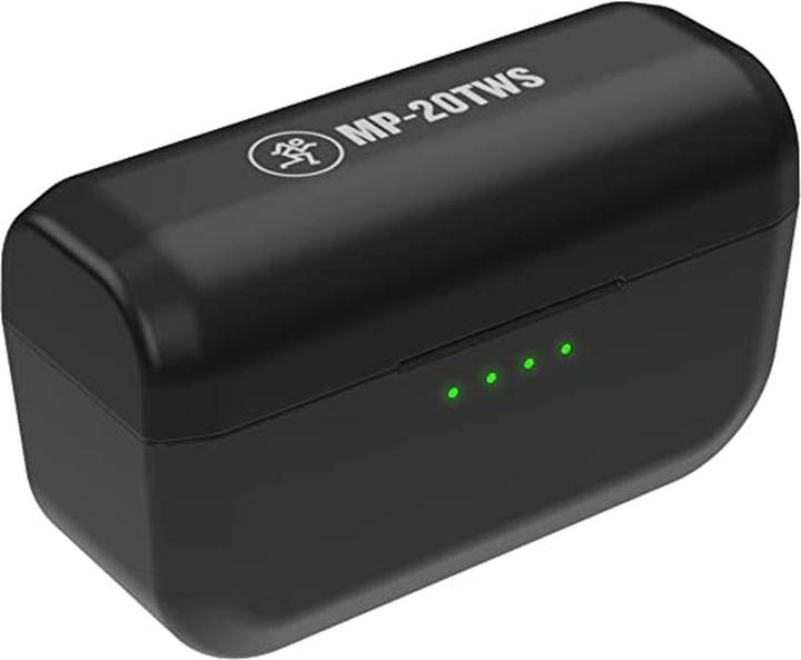Image du produit Mackie MP-20TWS (ANC, Sans fil)