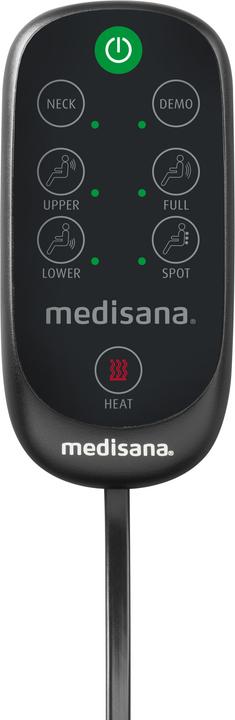 Actual product image Medisana Mcn