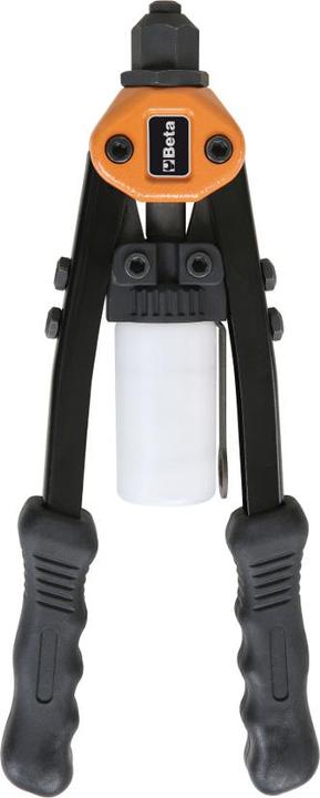 Produktbild BETA NITOWNICA DŹWIGNIOWA 280mm 1740B