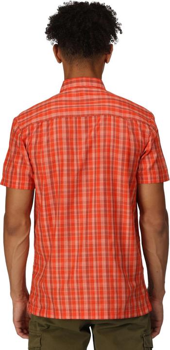 Immagine prodotto Regatta Kalambo VII Camicia Maniche Corte Uomo (L)