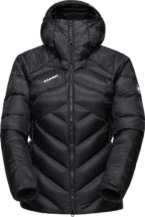 Actual product image Mammut Taiss IN Hooded Jacket Women (XS)