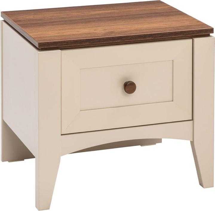 Image du produit Cilek Nachttisch Lapel (50 x 45 cm)