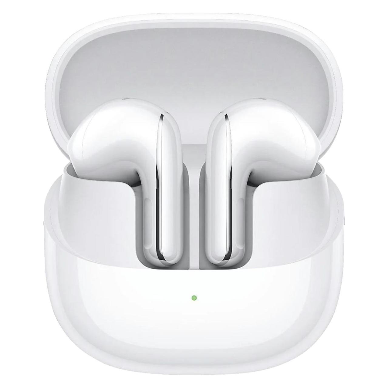 Xiaomi Buds 5 (6.50 h, Kabellos), Kopfhörer, Weiss