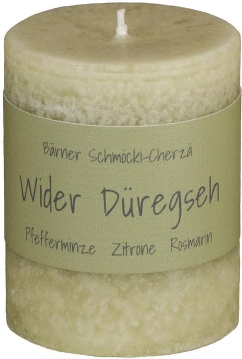 Produktbild Schulthess Kerzen Wider Düregseh (210 g)