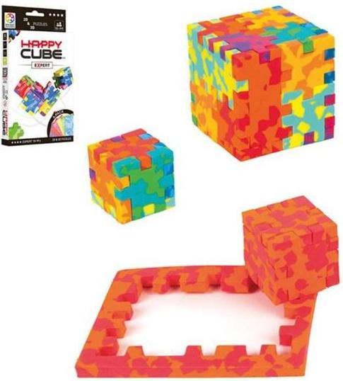 Produktbild Happy Cube Expert (Deutsch)