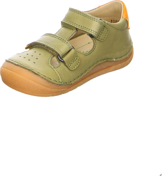 Actual product image Froddo Olive (28)