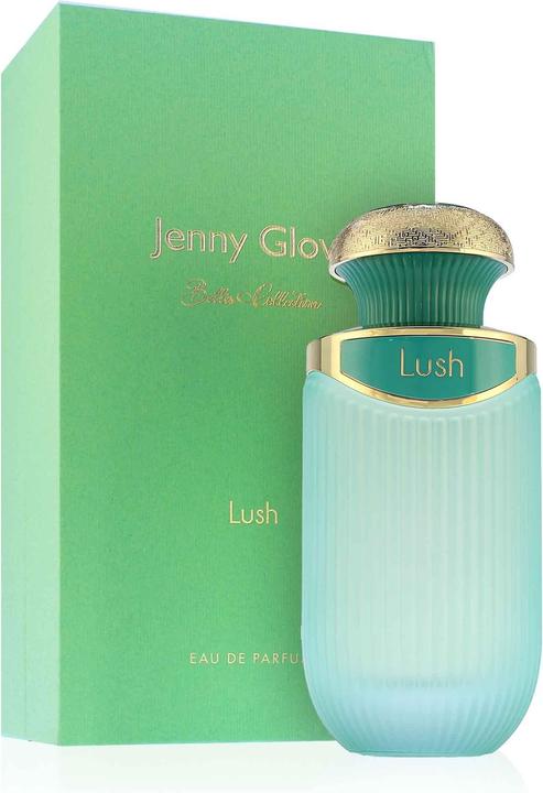 Immagine prodotto Blush Lush Eau De Parfum 100ml By Lush (Eau de parfum, 100 ml)