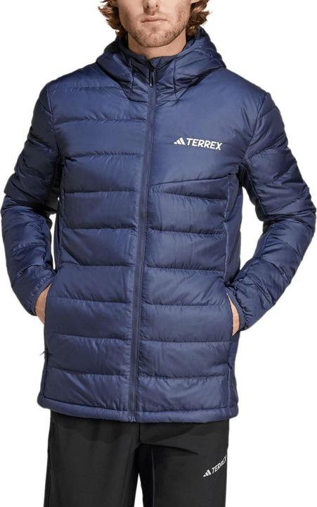 Produktbild adidas Terrex Kapuzenjacke Leicht (L)
