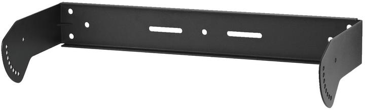 Monacor Wall bracket (1 pcs., Wall installation)
