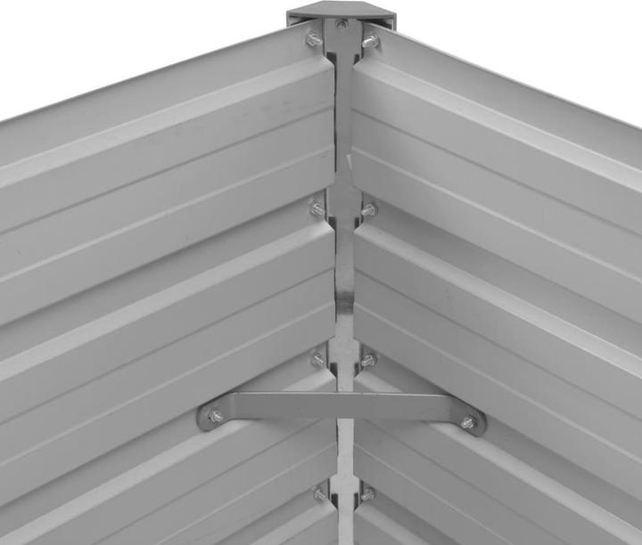 Immagine prodotto vidaXL Hochbeet