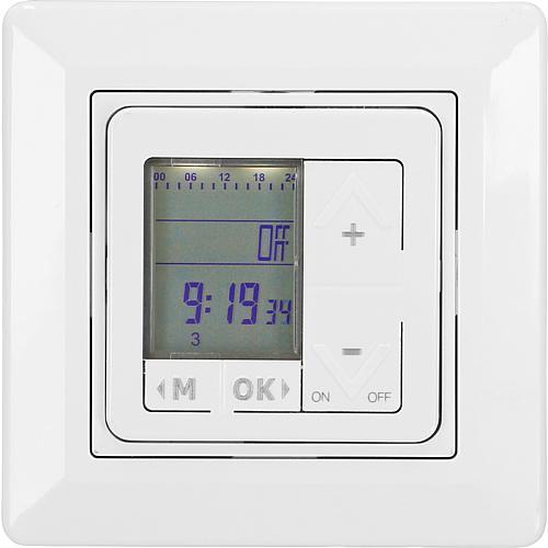 Actual product image Paladin Timer switch