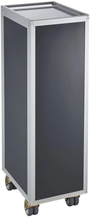 Actual product image Diaqua Flugzeug Trolley