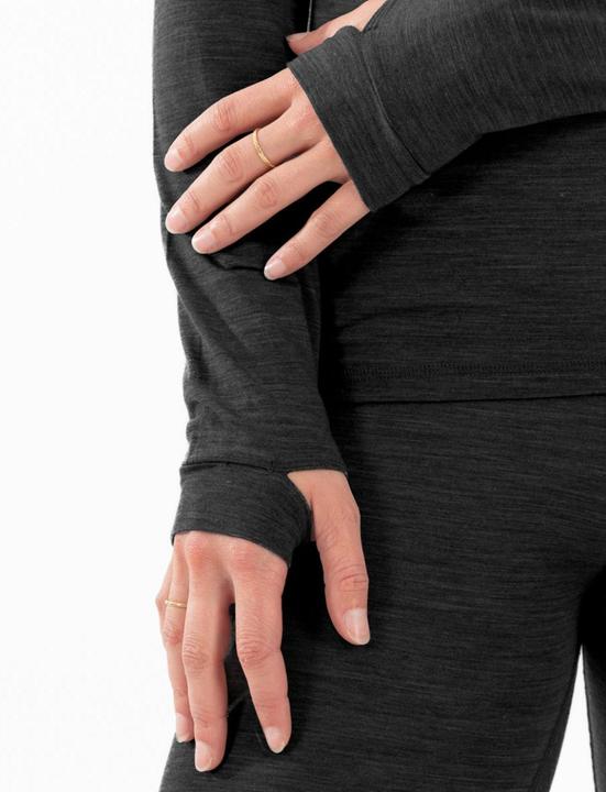 Actual product image Whatever Man Everyday Baselayer Longsleeve (M)